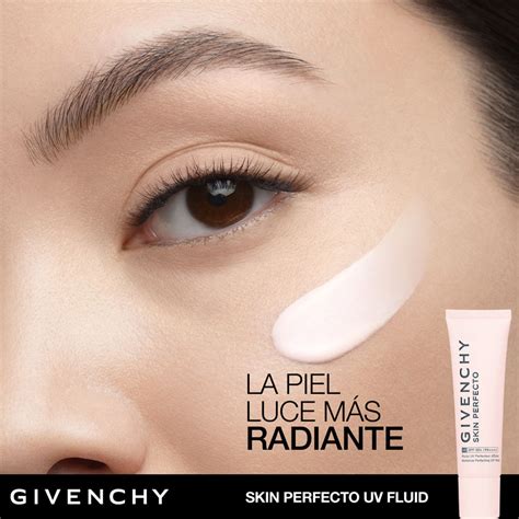 givenchy skin perfecto protector solar|Skin Perfecto .